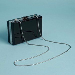 Rachel Zoe for Box of Style Clutch